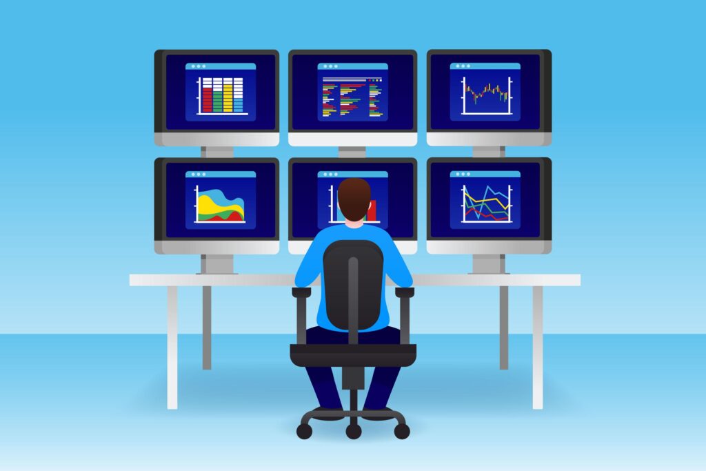 Quarterly IT Audits That Catch Issues Before They Grow