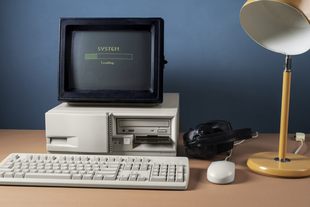 Outdated Tech Is Costing You More Than You Think