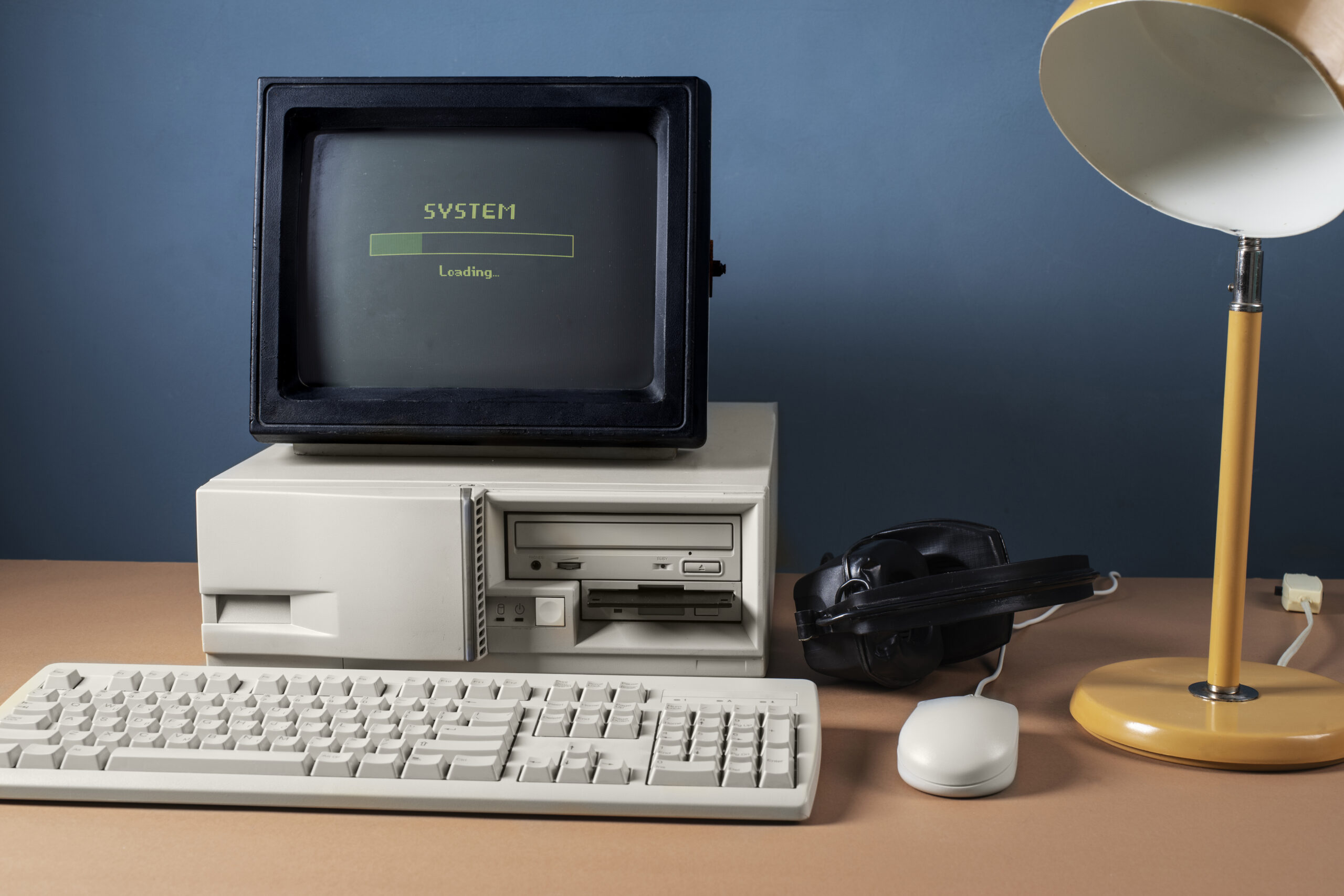 Outdated Tech Is Costing You More Than You Think