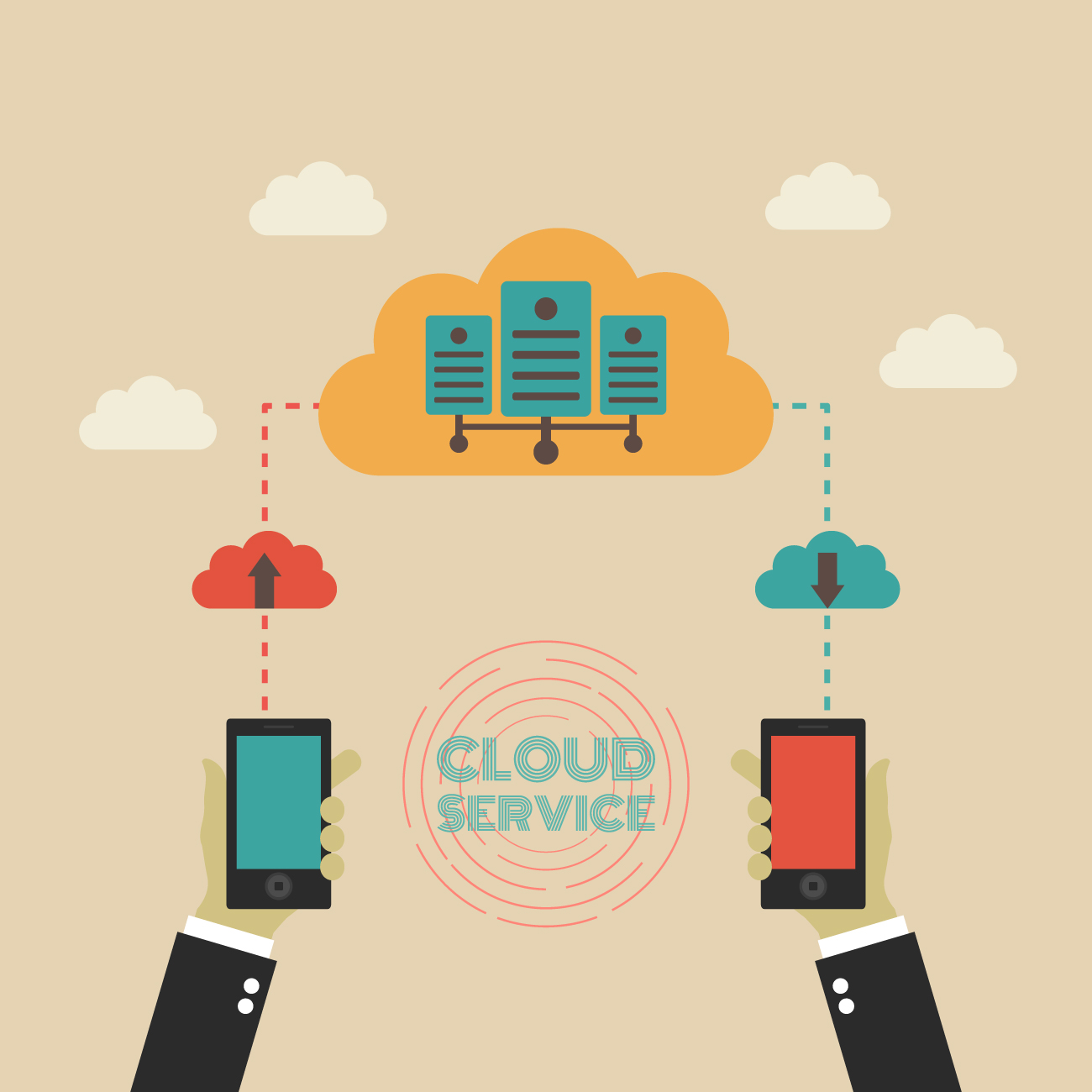 Cloud Modernization That Fixes Outdated Infrastructure