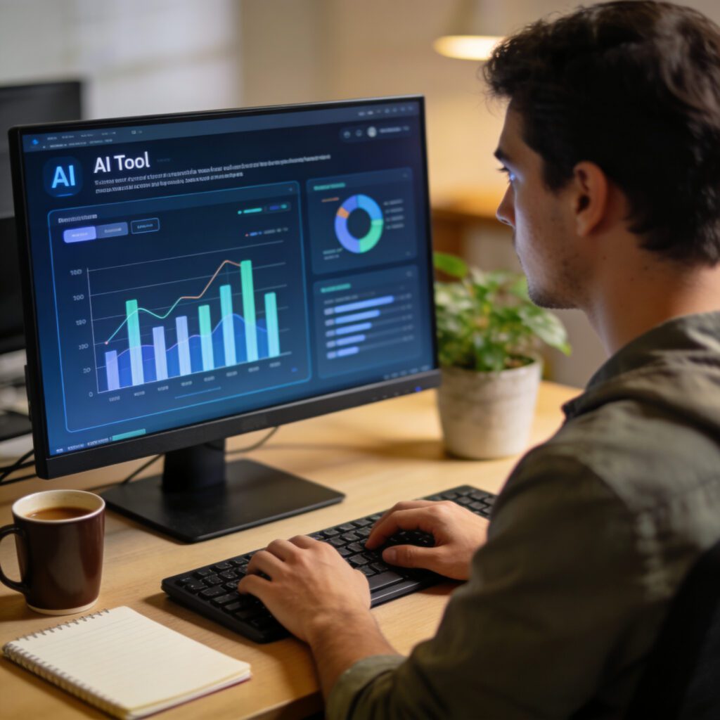 AI data privacy risks