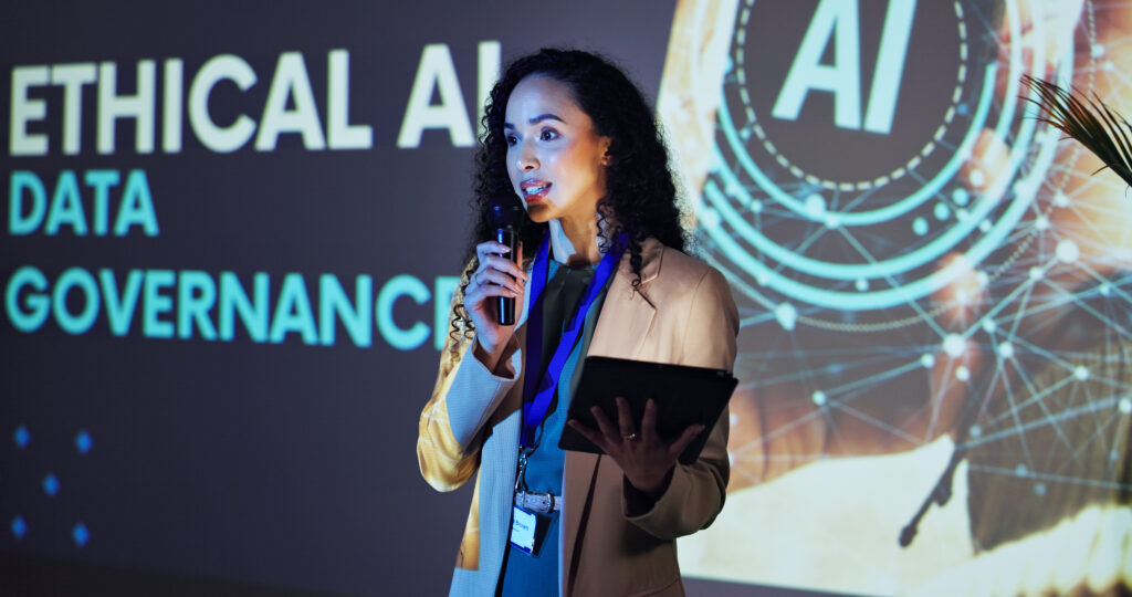 AI governance implementation